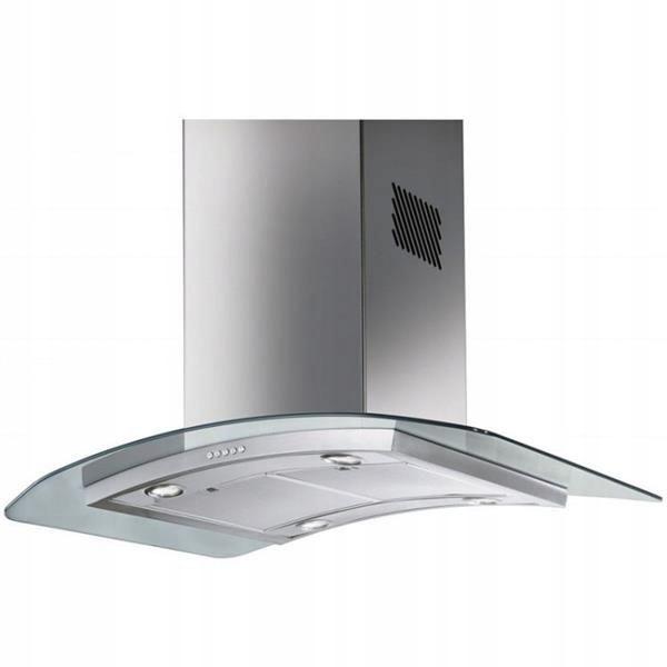 Hood Island Smeg Universal Kiv90XE