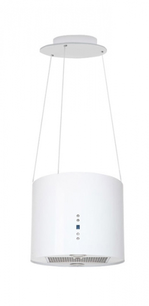 Hood Island Tofleš Baltský ostrov Mini White + Pilo