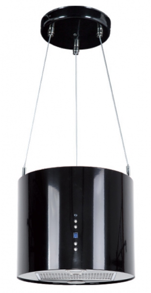 Hood Island Tofleš Baltský Mini Black Hit!