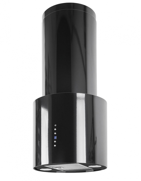 Hood Island TOFLESZ Cylinder Black Hit !!!