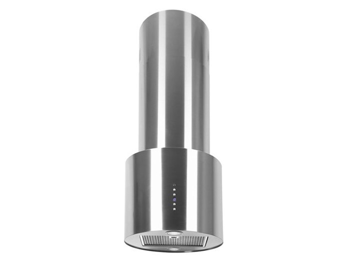 Kapotu ostrova TOFLESZ VALCE INOX NOVINKA NA TRHU