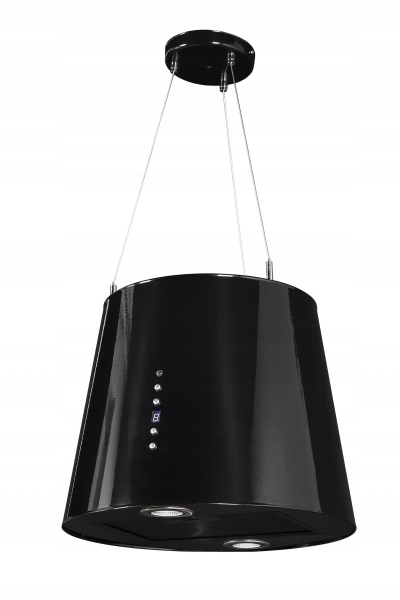 Island digestor TOFLESZ Oddyssey BLACK OK-4