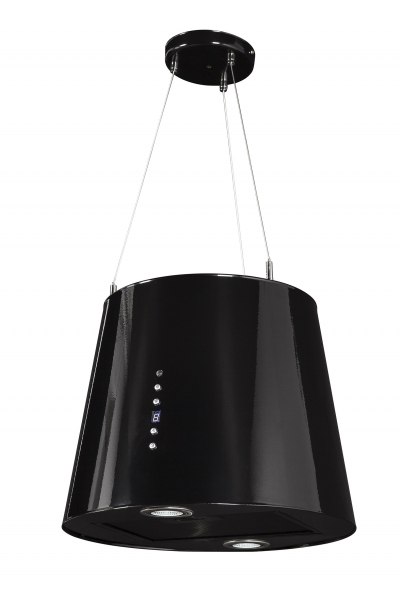Island digestor TOFLESZ ODYSSEY BLACK NEW !!