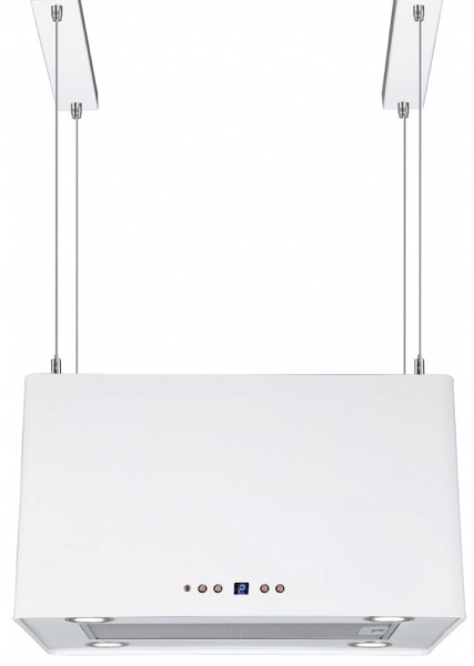 Hood Island Tofleš Olimpia Mini White OK-4