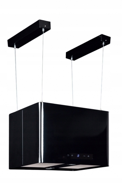 Hood ostrov Tofleš Olimpia Mini black Ok-4