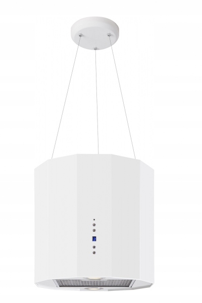 Hood Island Tofleš Polaris Mini White 40cm + Pilot