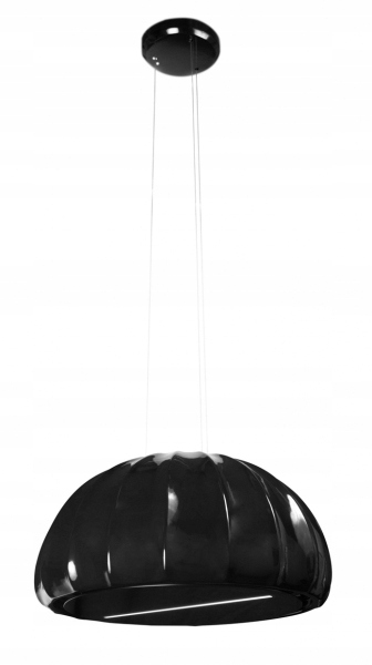 Hood Island Tofleš Rose Black OK-6 + pilot