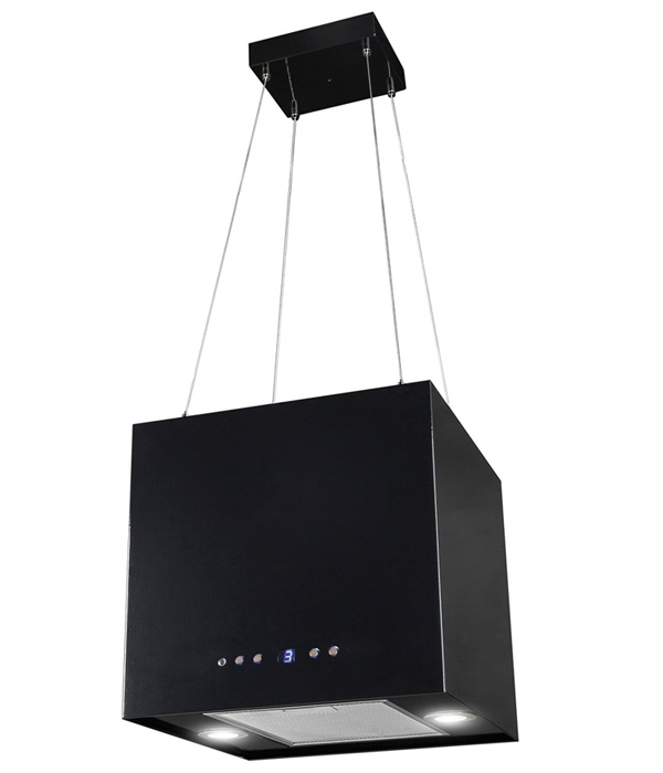 Hood ostrov Tofleš Sandy Mini Black Hit !!
