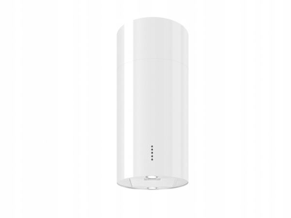 Hood Island Tuba Tofleš Baltic Plus White + Free