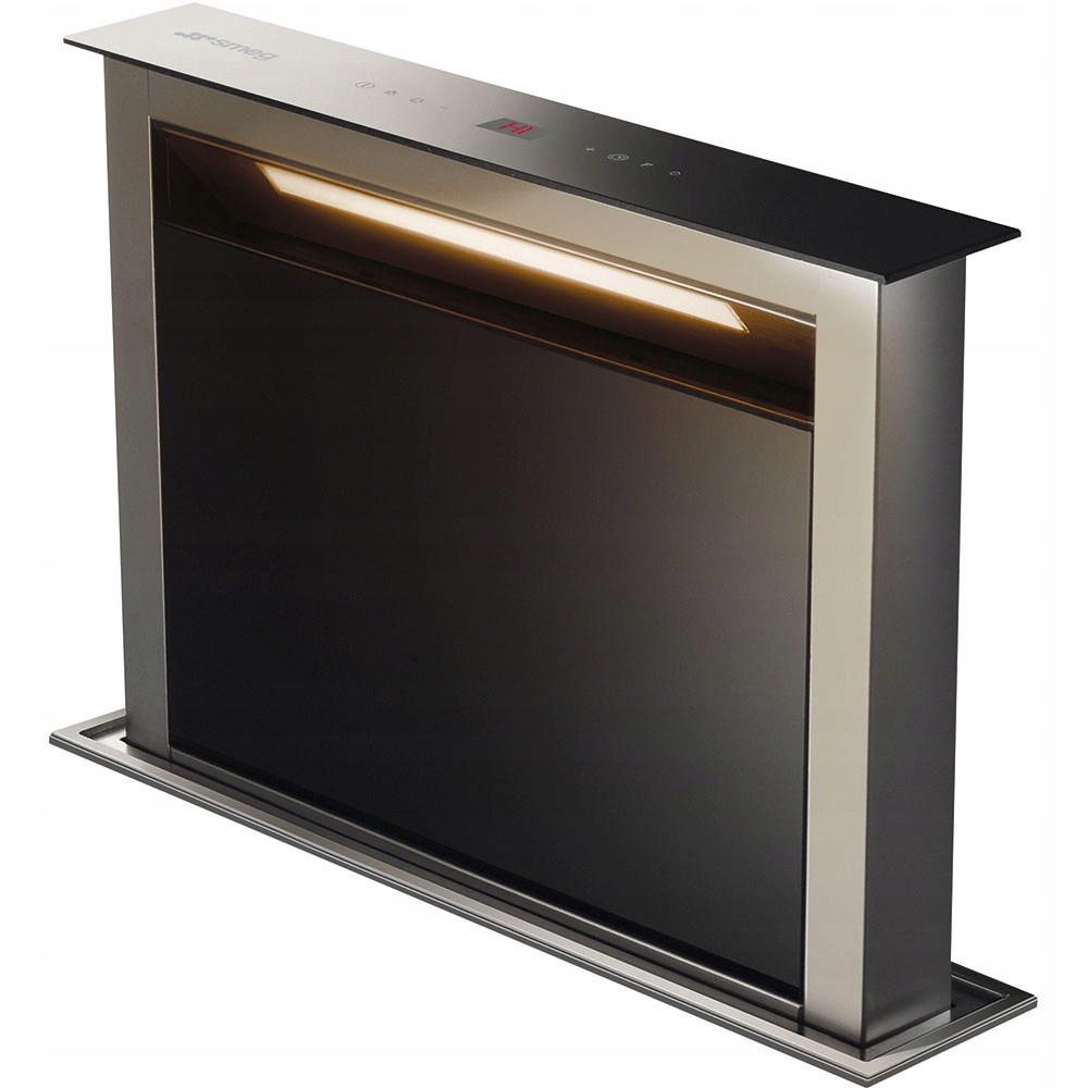 Hood z SMEG KDD60VXE-2