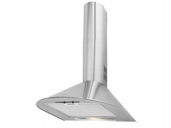 Komínový digestor 50 AMICA OKC 5111 MI inox 240 m3 / h