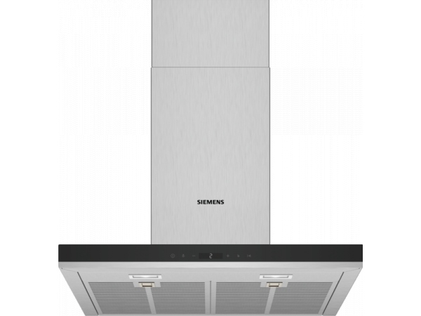 Komín Hood 60 Siemens LC67BIP50 INOX