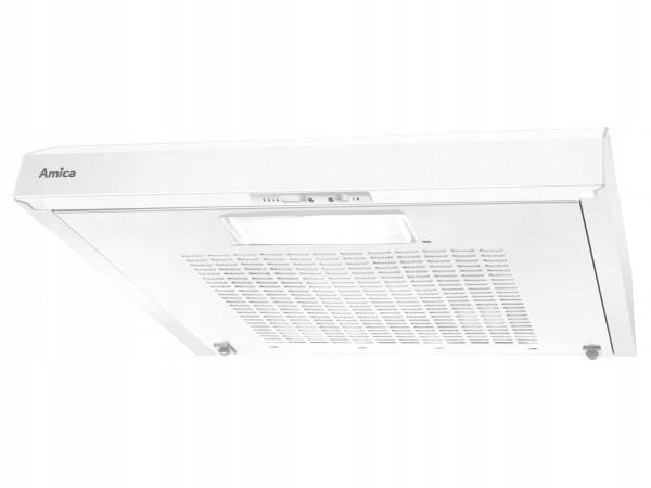 Subflow Hood 50 Amica OSC 5132W Biela LED