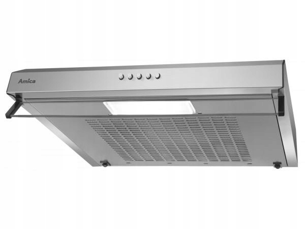 Digestor podskrinový 60 AMICA OSC 6232I INOX
