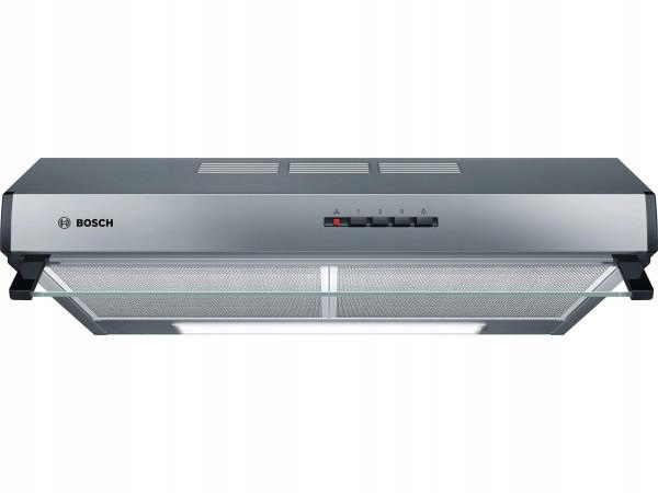 Digestor podskrinový 60 BOSCH DUL63CC50 INOX