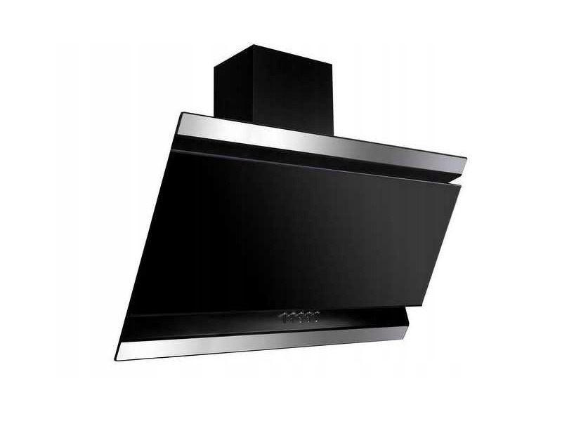 Výhodné Black Kommína Hood VDB Deco 90 cm