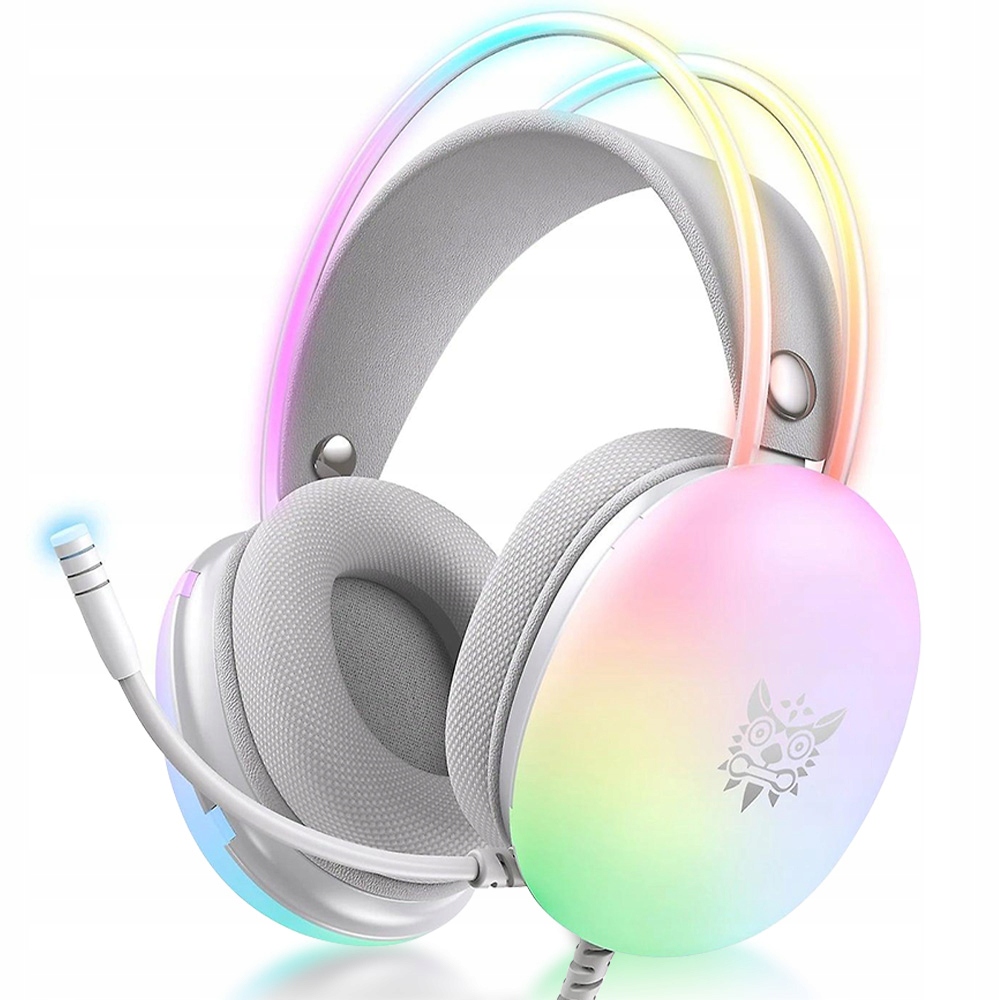 On-ear slúchadlá Onikuma X25 + Onikuma 2 originál krabica