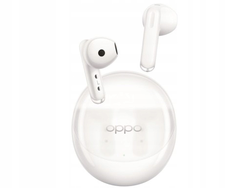 Bezdrôtové slúchadlá do uší Oppo Enco Air3