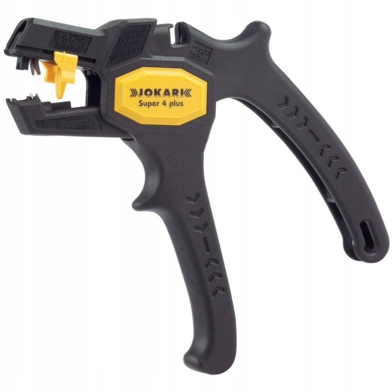 Jokari 20050 odstraňovač izolácie 0,2 mm² - 6 mm²