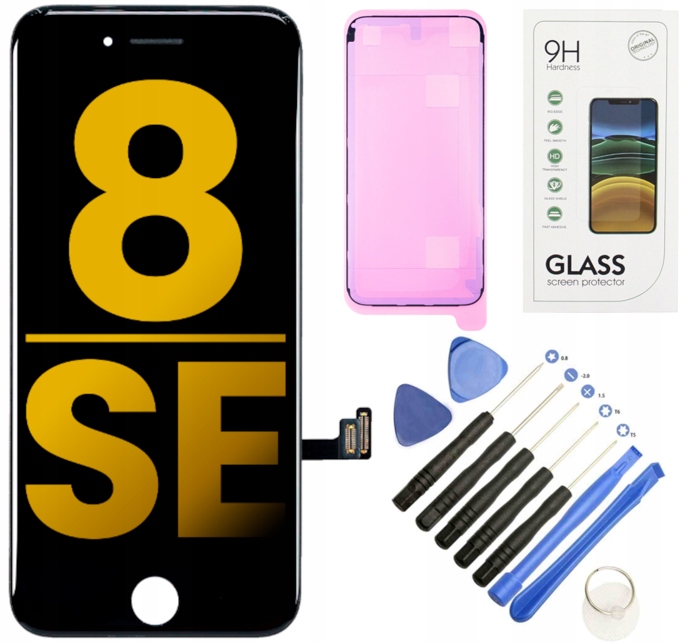 Displej pre Apple iPhone 8, iPhone SE 2020