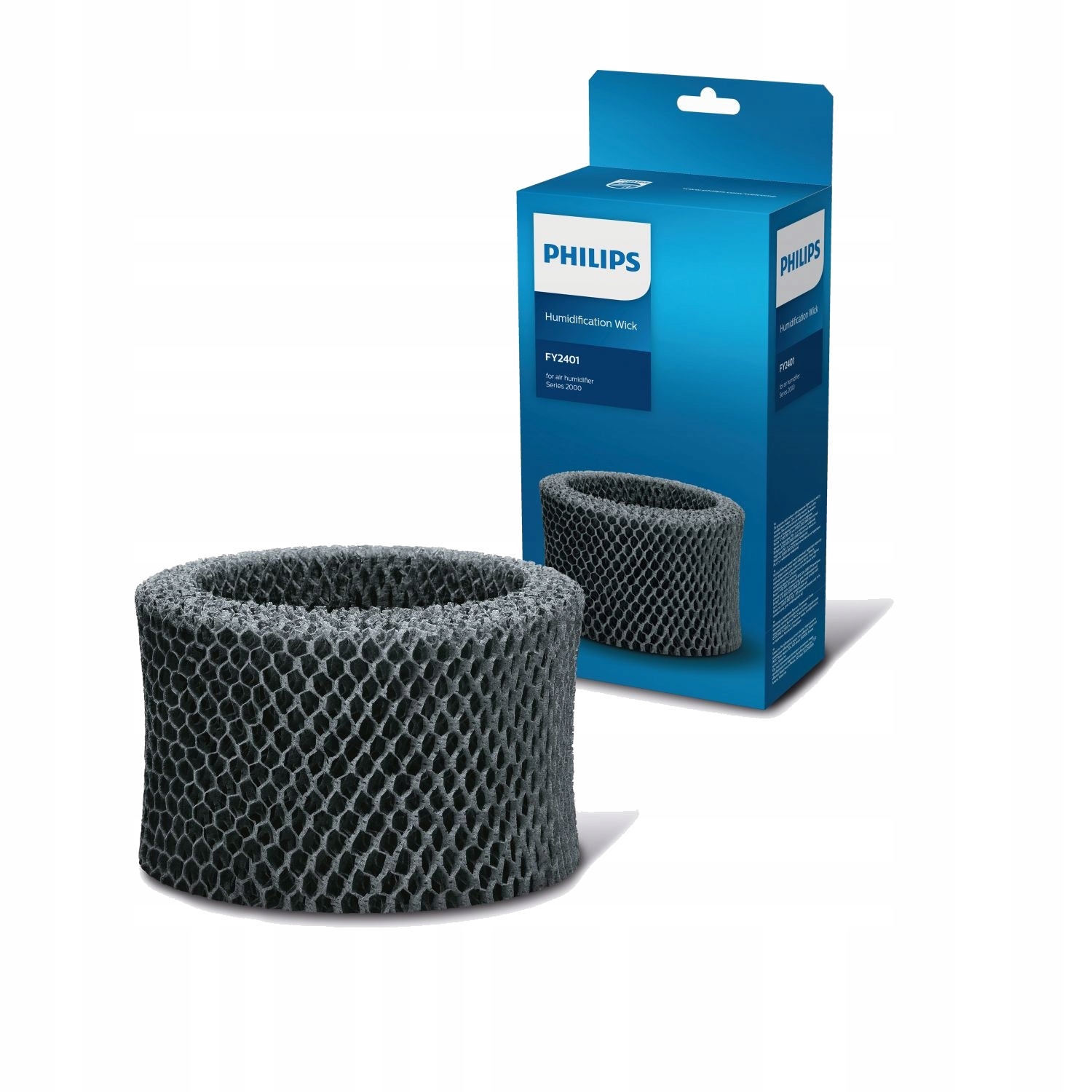 Philips FY2401/30 zvlhčovací filter 3x13 cm