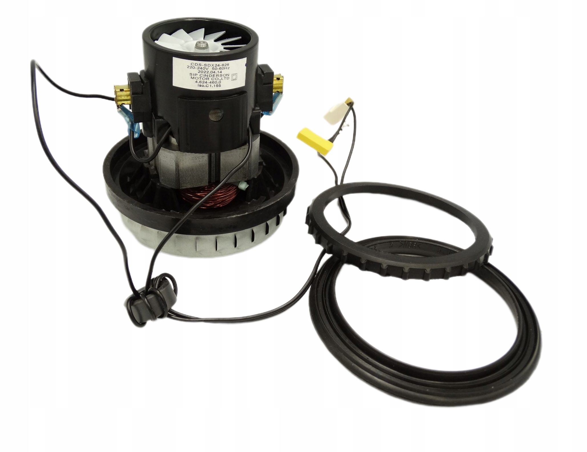 Turbína KARCHER WD 2 WD 3 KWD 1 KWD 2 KWD 3
