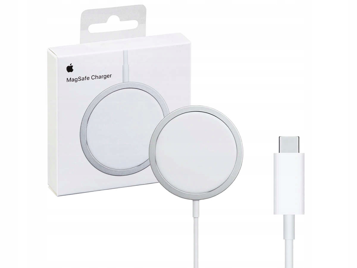 Indukčná nabíjačka Apple 1700 mA