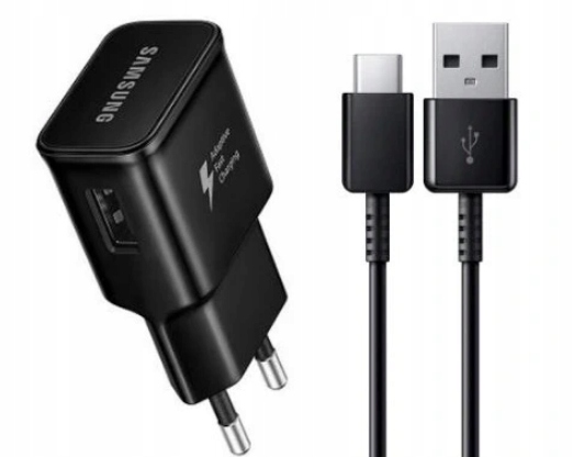 Originálna nabíjačka Samsung EP-TA200EWE