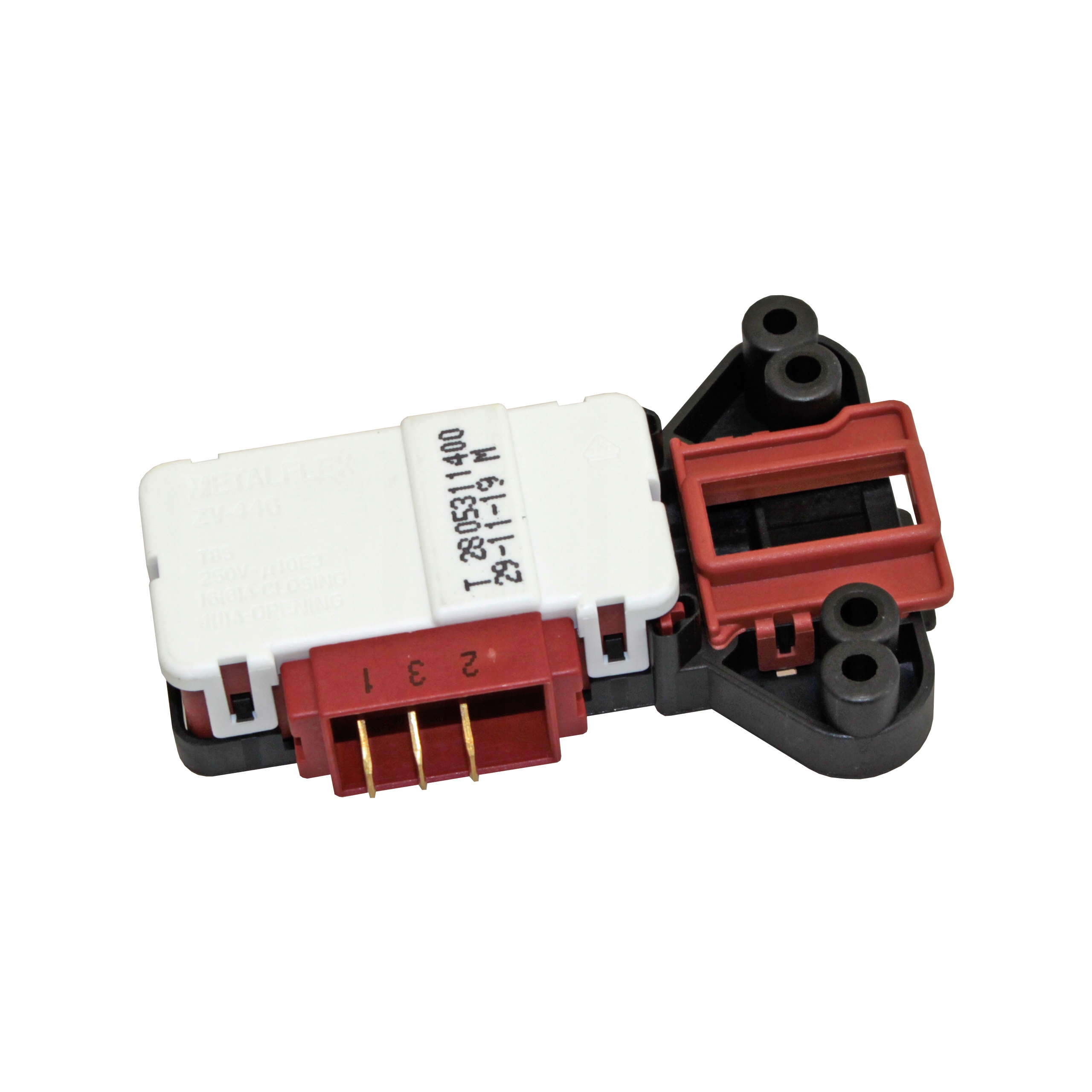Originálny zámok pre práčku BEKO ZV446T 2805311400