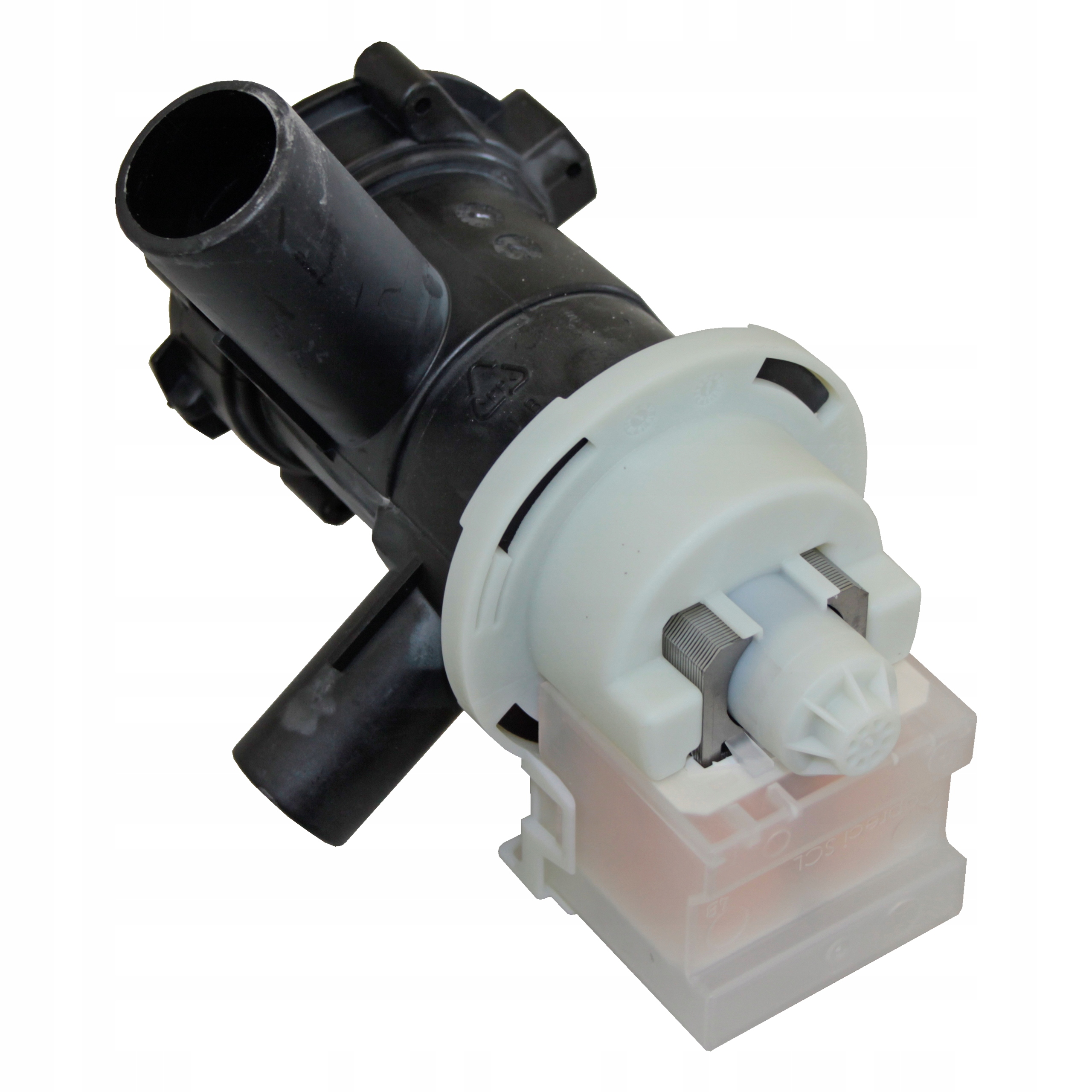 Pôvodný Bosch Drain Pump - Siemens Maxx Class