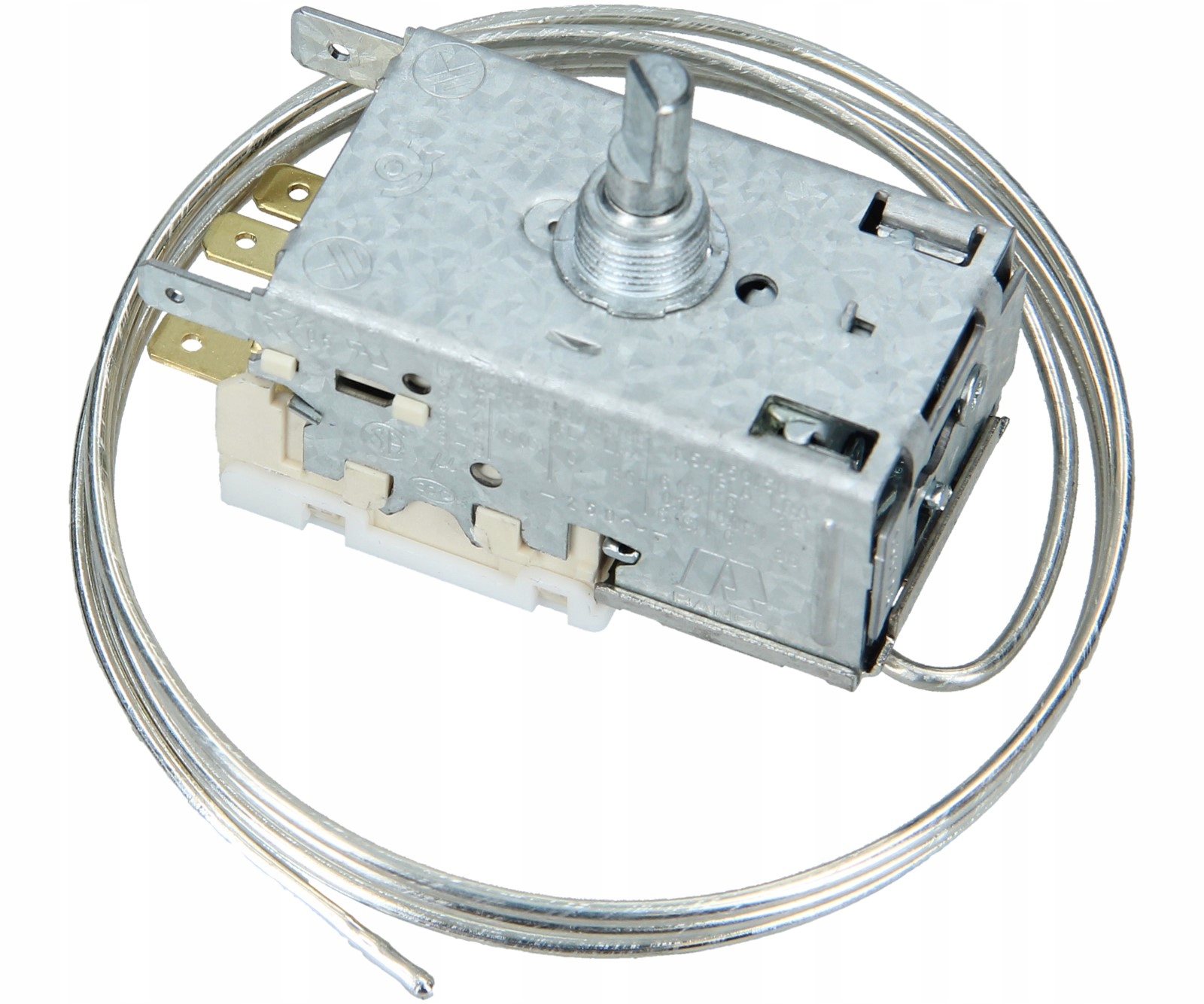 ORIGINÁL BEKO K59 L2683 CSA chladničky termostat