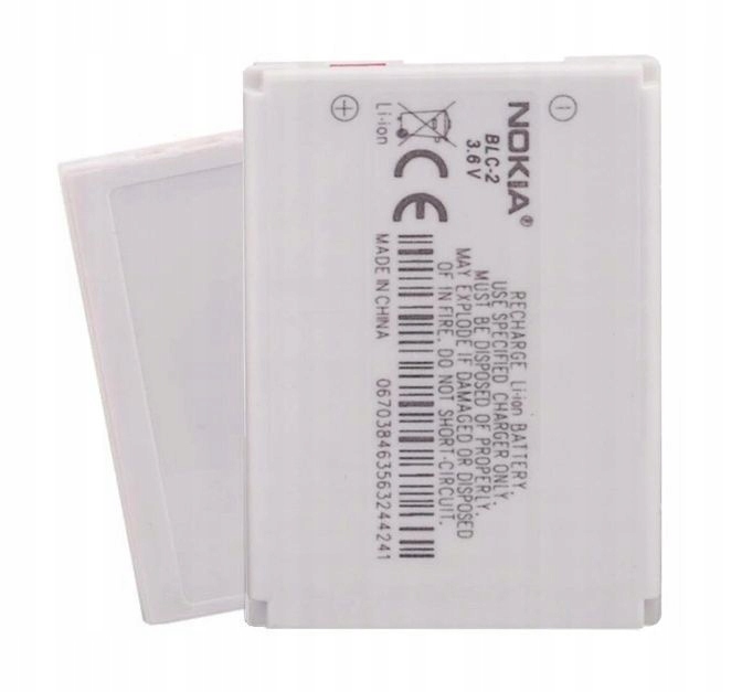 Batéria Nokia BLC-2 1000 mAh