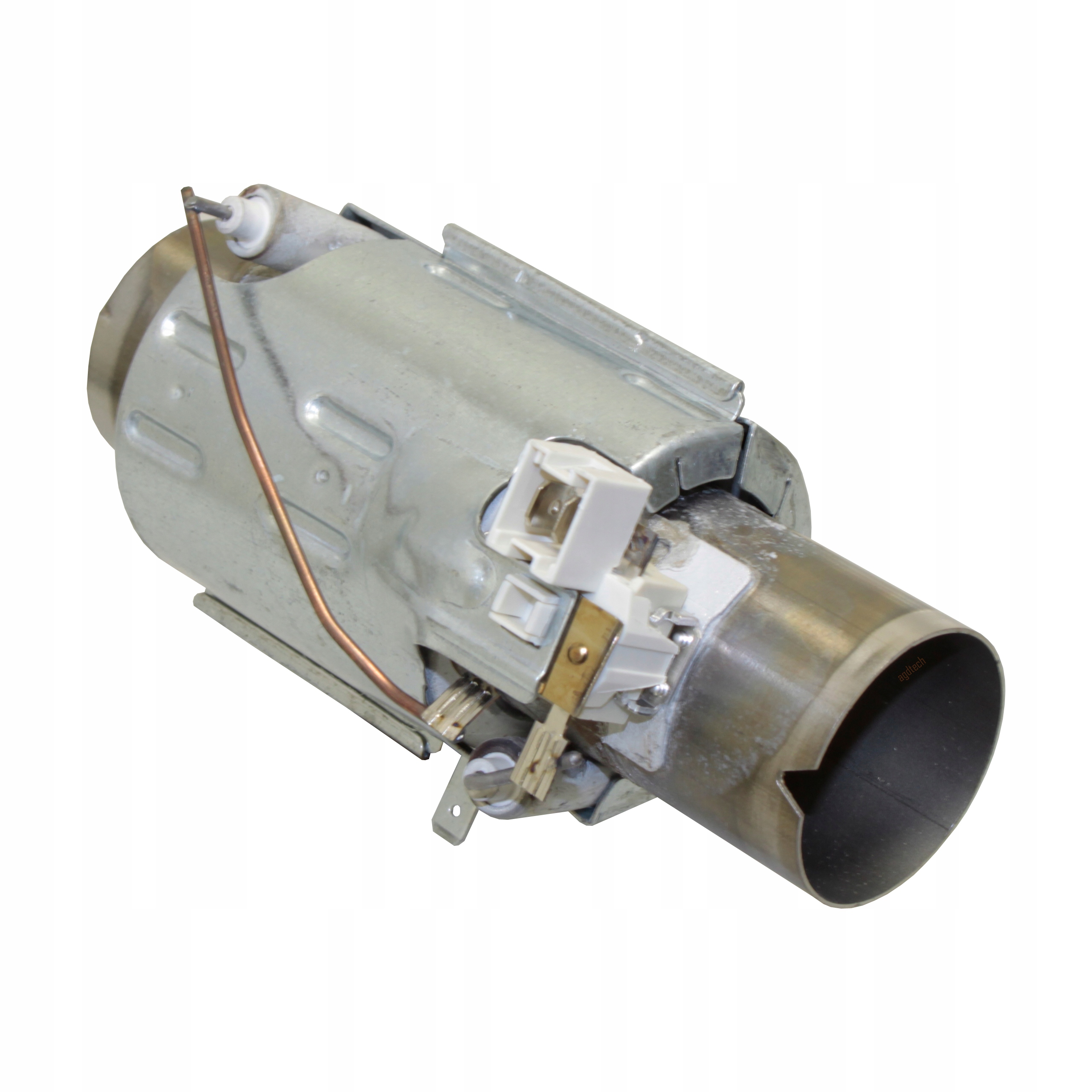 Originálne ohrievač riadu whirlpool 484000000610