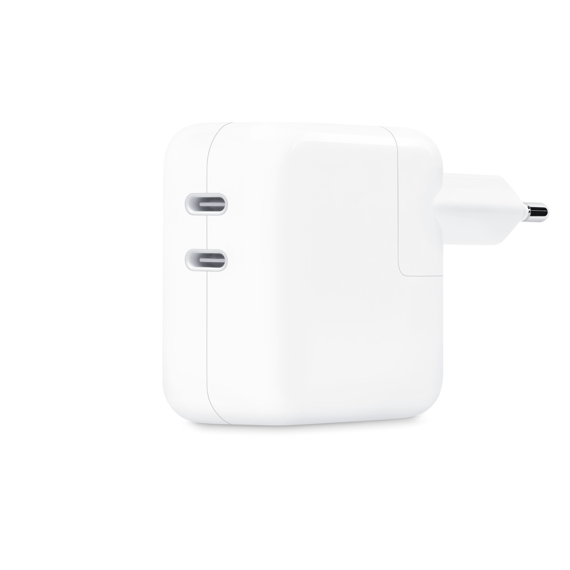 Apple Power Adapter 35 W Dual USB-C