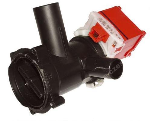 Orivné čerpadlo pre BOSCH MAXX WFL1200 1600 Práčka