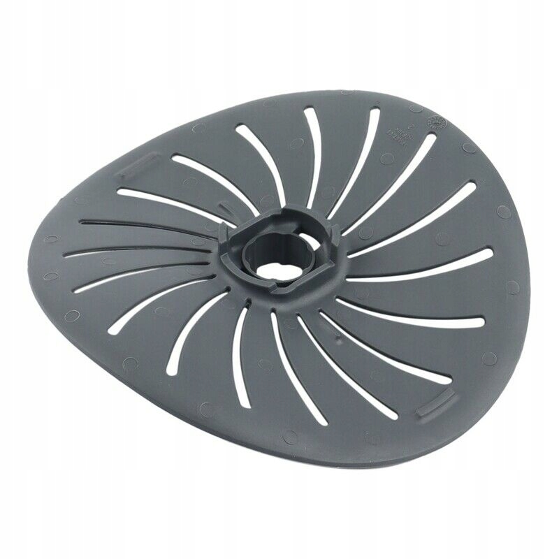 Kryt neoprofixového noža KL64182934 pre termomix TM5/TM6/TM31 Gray
