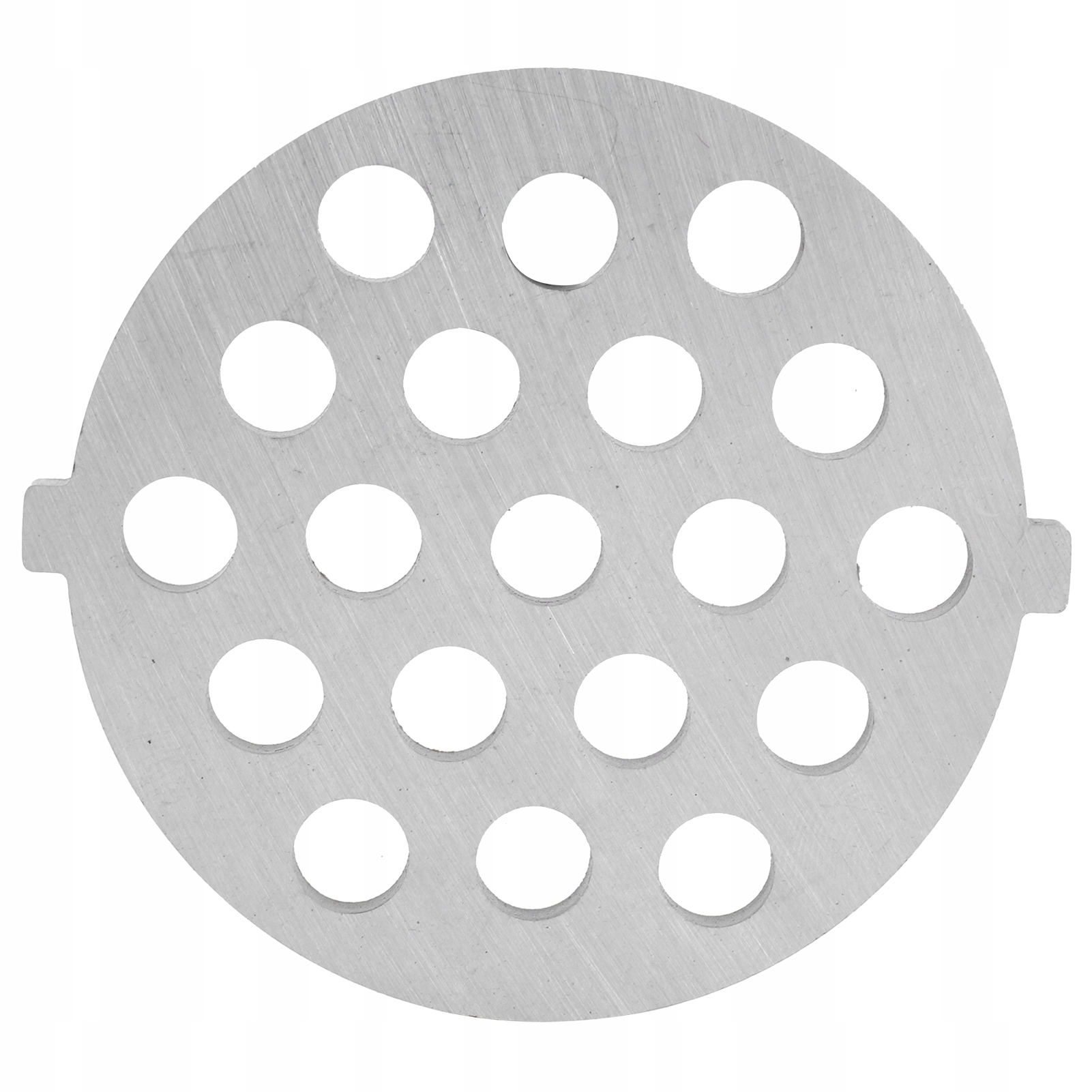 Sedenie čepele pre 8 mm mäsový stroj