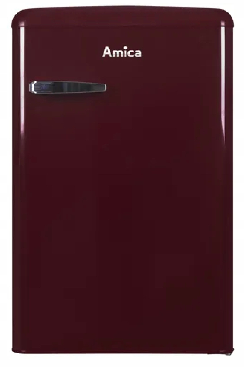 Single -Door Fridge Amica KS15611r