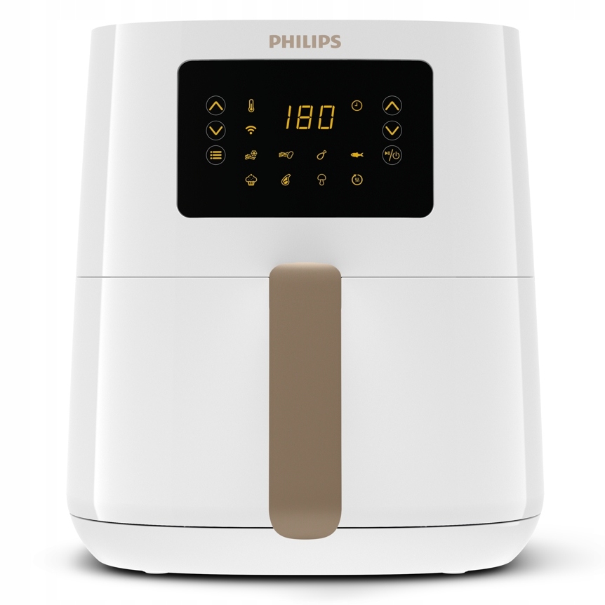 Beztuková fritéza Philips HD9255/30 1400 W 4,1 l