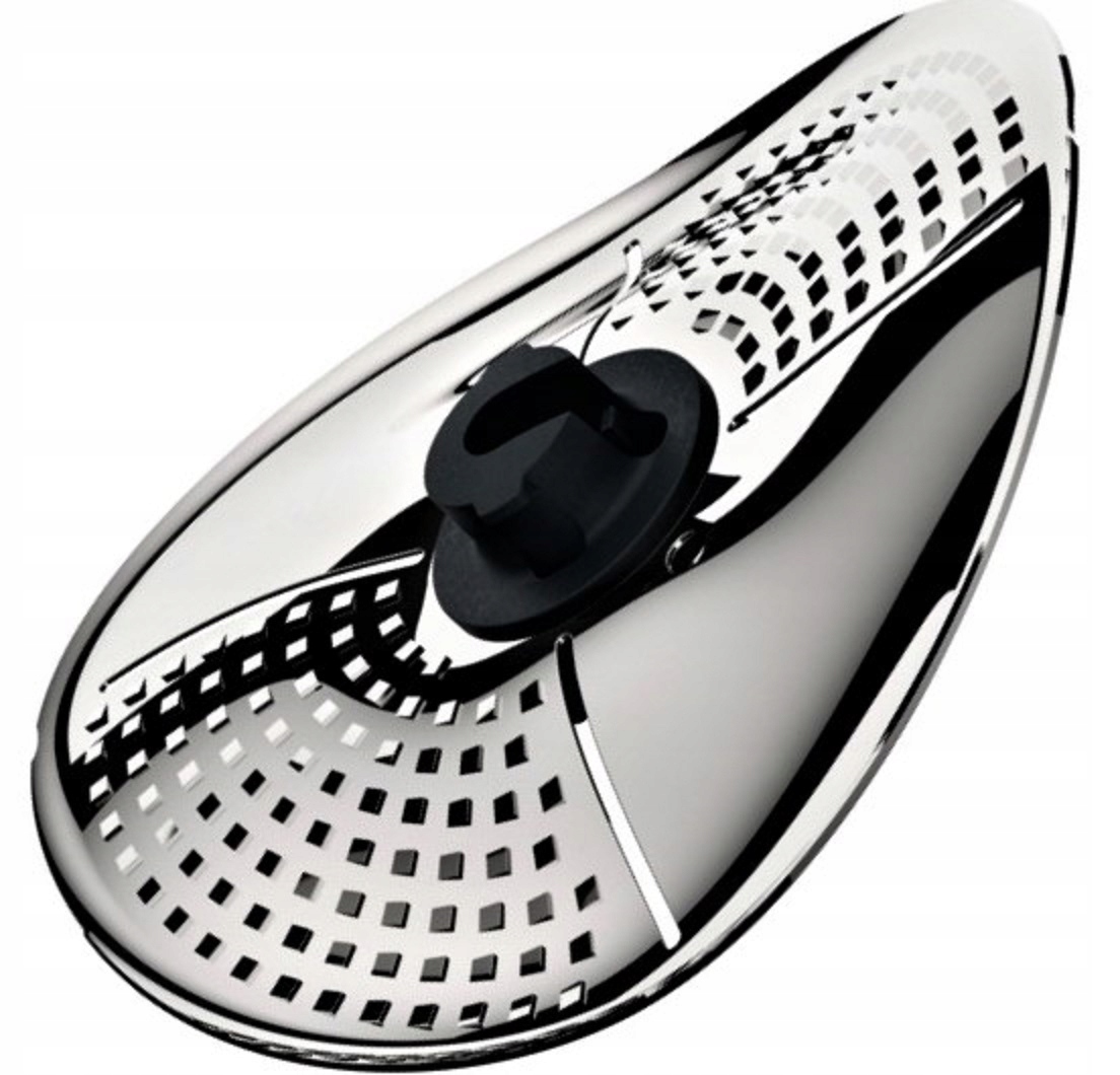 Zemiakový štrk Quintal Q_TM_TM5/6 pre Thermomix Silver
