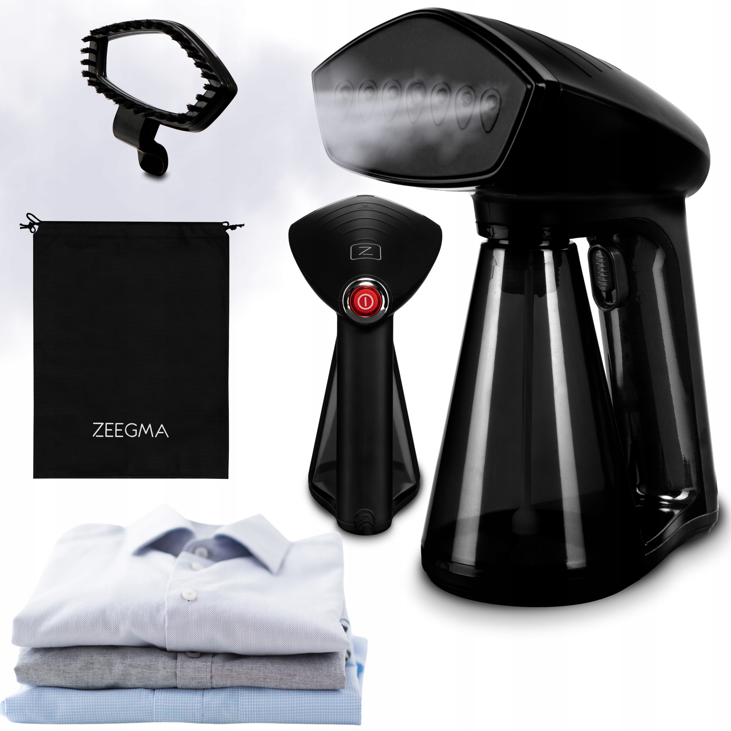 Naparovač odevov Zeegma Handig 1600 W