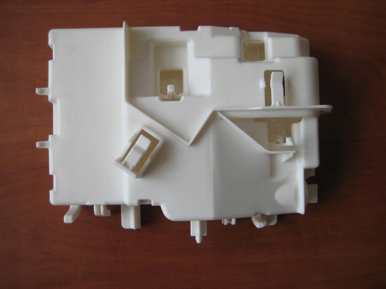 ELECTROLUX 4055113650 wasud skriňa