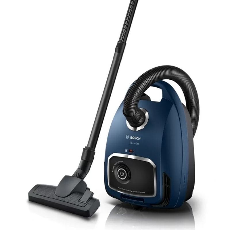 BOSCH BGL 6X320 VACUAMICKÝ VÝKON