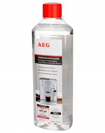 ECF42 AEG ECF22 EQOFF
