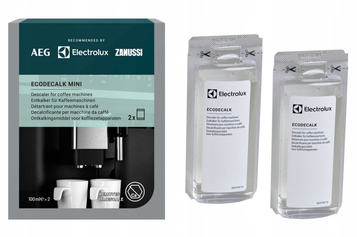 Electrolux 9029798718 Návrhár kávy