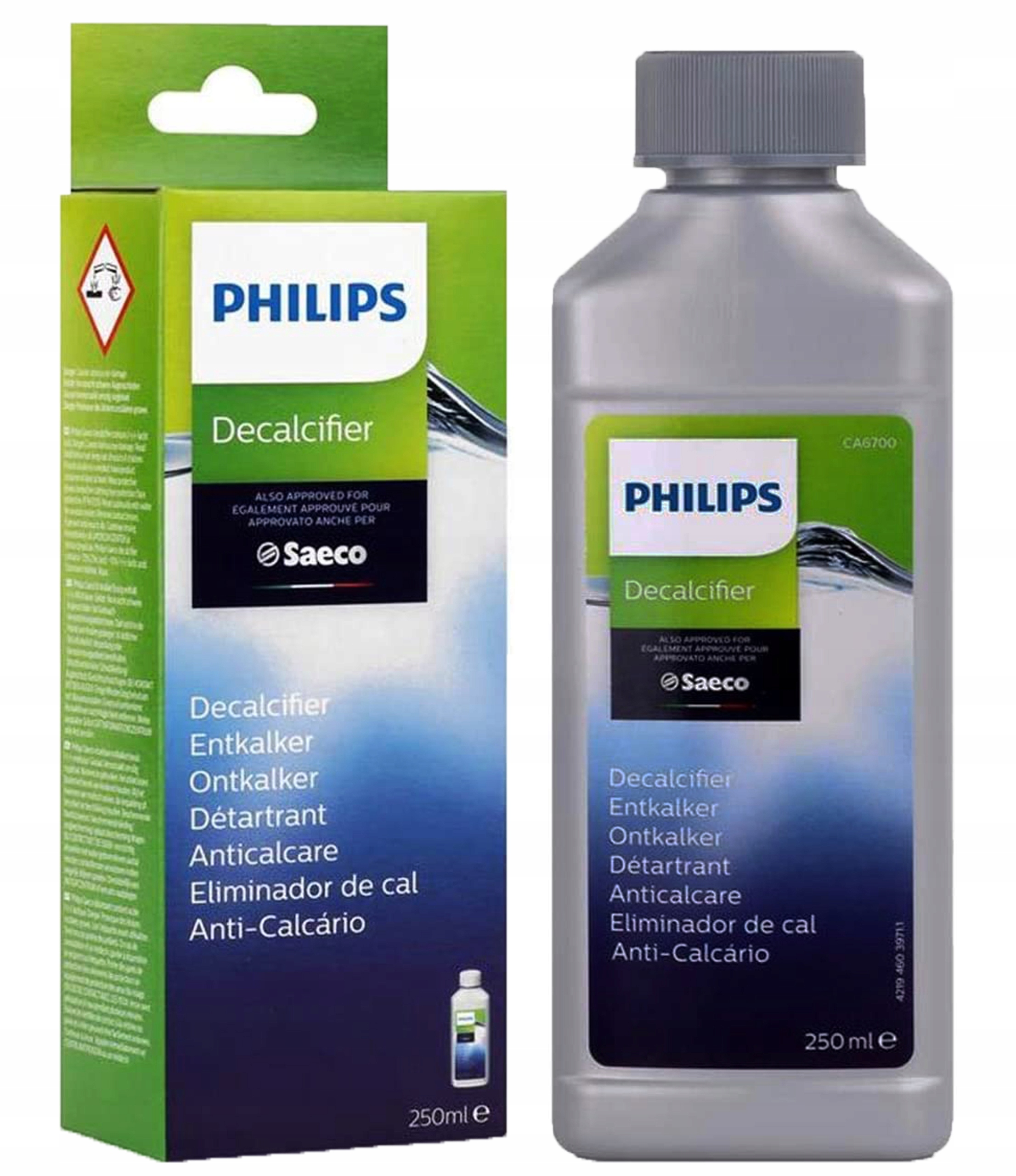 Philips CA6700/10 250 ml dizajnér