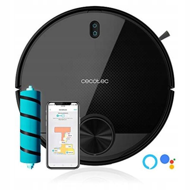 Čistiaci robot Cecotec Conga 3590