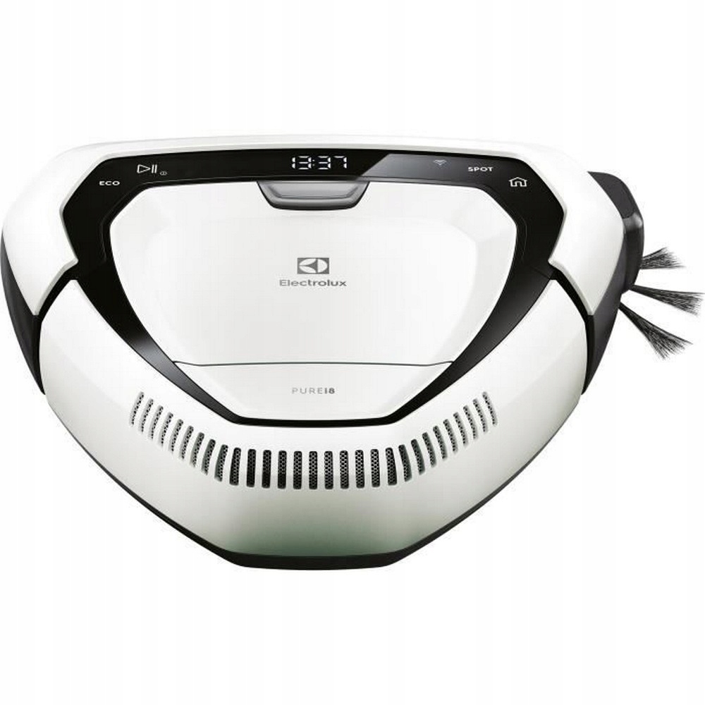 Čistiaci robot elektrolux pi81-4swn