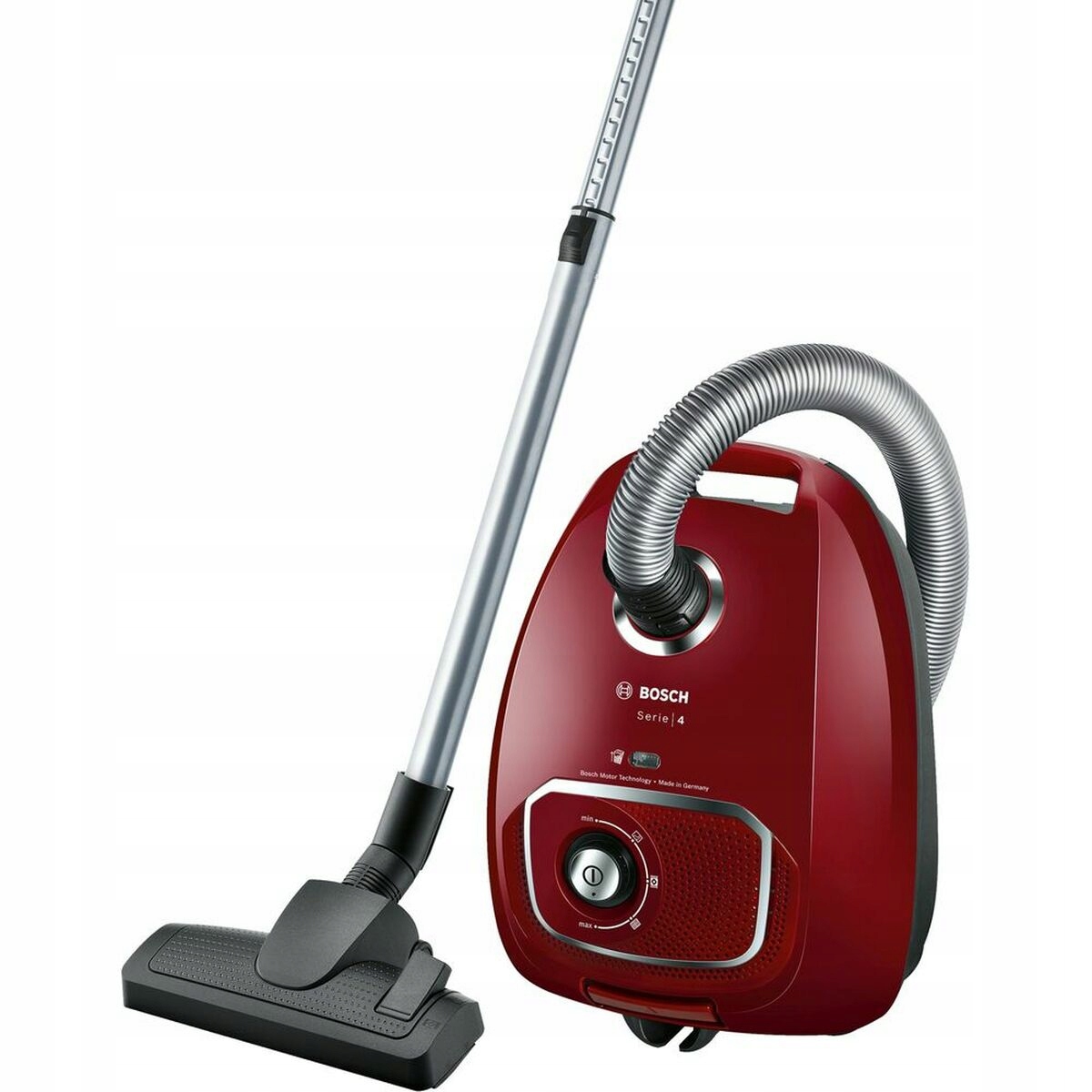 Bosch BGLS4X201 Vysávač