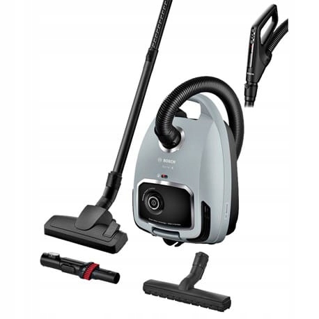 Sáčkový vysávač Bosch BGB6X330